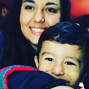 Meet your Posher, Miranda